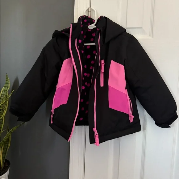 Jacket - Picture 2 of 6